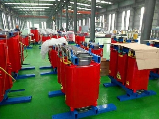 沈阳变压器检修:电力安全保障