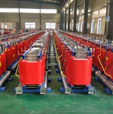 沈阳变压器检修:电力稳定护航