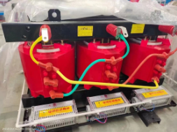 全力开展沈阳变压器检修 筑牢电力安全运行防线