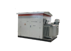 沈阳变压器检修:守护电网 “心脏”,筑牢供电安全屏障