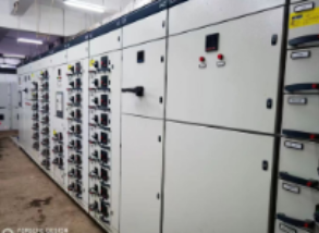 沈阳电力工程筑牢能源根基,赋能社会发展