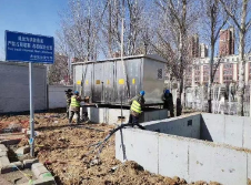 沈阳电力工程:筑牢能源命脉,护航时代发展