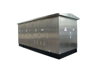 沈阳变压器维修:保障供电持续稳定