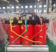 沈阳变压器检修:守护电网“心脏”的安全防线