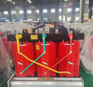 沈阳变压器维修:以匠心护航电力畅通