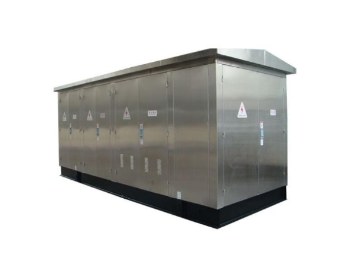 沈阳变压器检修:以系统思维守护电力中枢