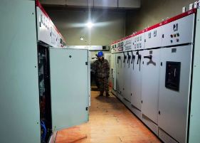 沈阳电力工程:绿色转型中的民生能量纽带