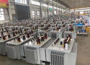 沈阳变压器维修:极端场景下的电力攻坚