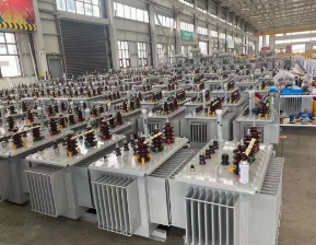 沈阳变压器检修:守护电力设备的全周期防线