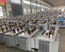 沈阳变压器维修:守护电网稳定的技术防线