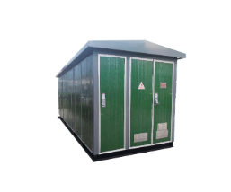 沈阳变压器检修:电网安全的预防性守护